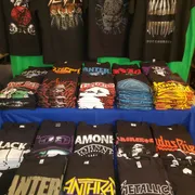 Band Merch photo 3