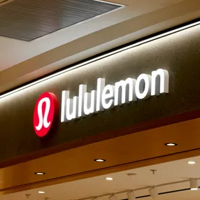 Image for Lululemon