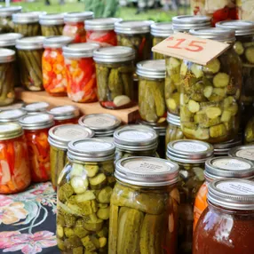 Image for Consumables