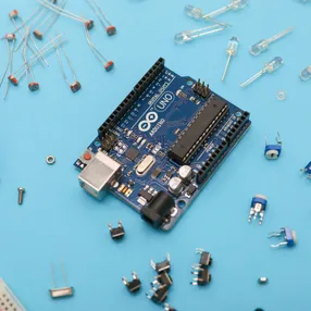 Image for Electronics