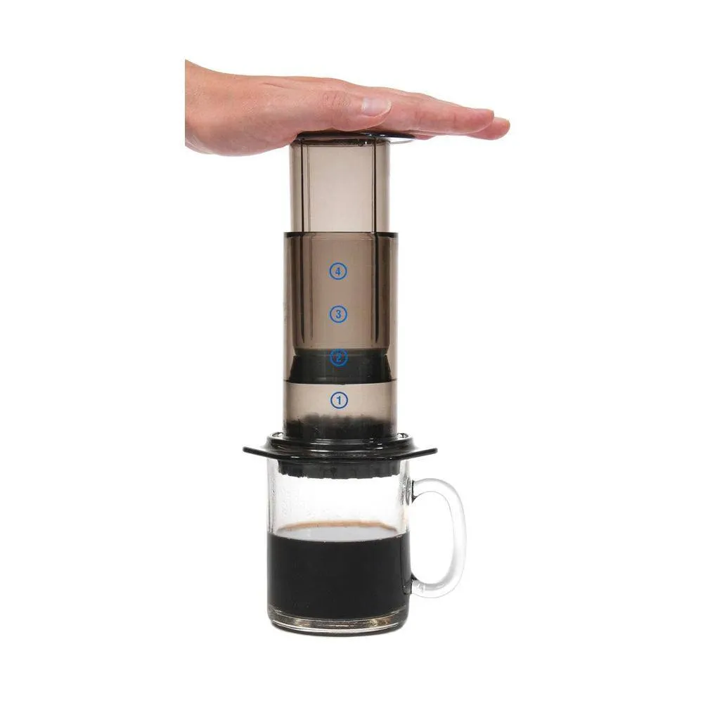 Aeropress Coffee/Espresso Maker photo 1