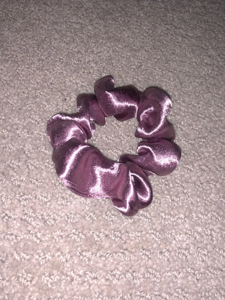 scrunchie photo 1