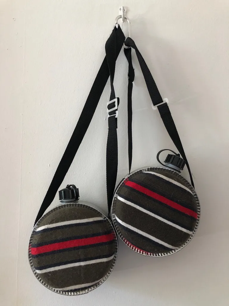 Water Canteens photo 1