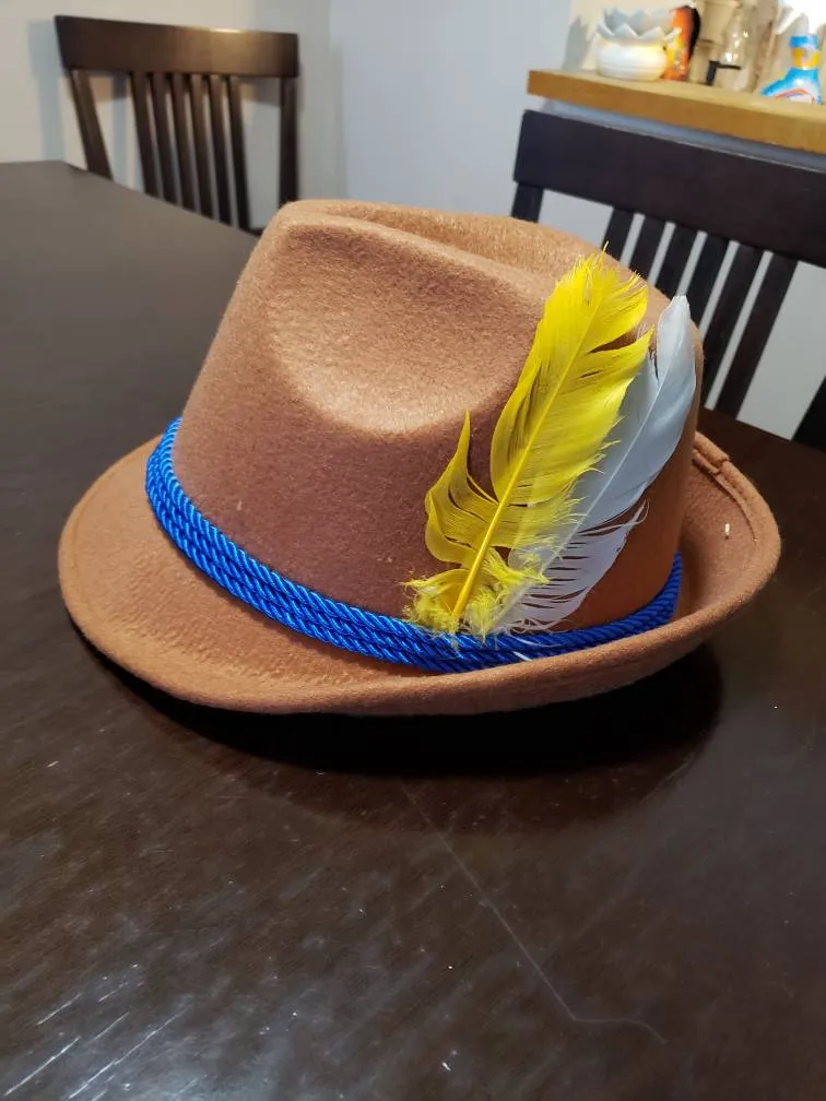 Free Costume Hat photo 1