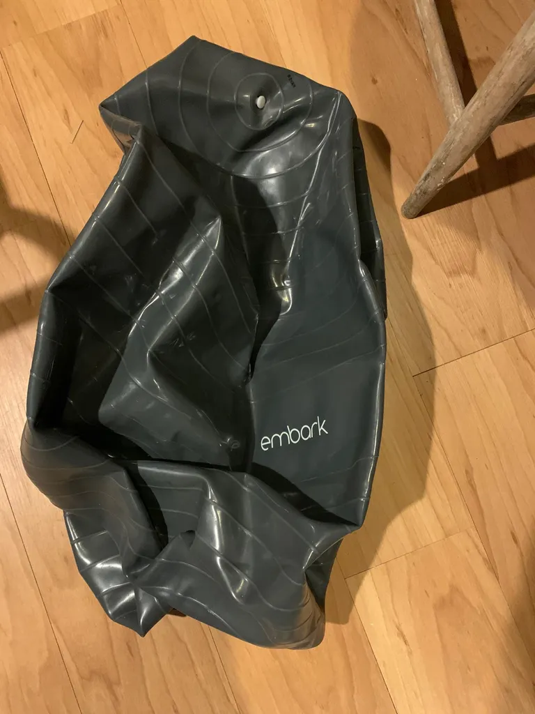 Exercise Ball photo 1