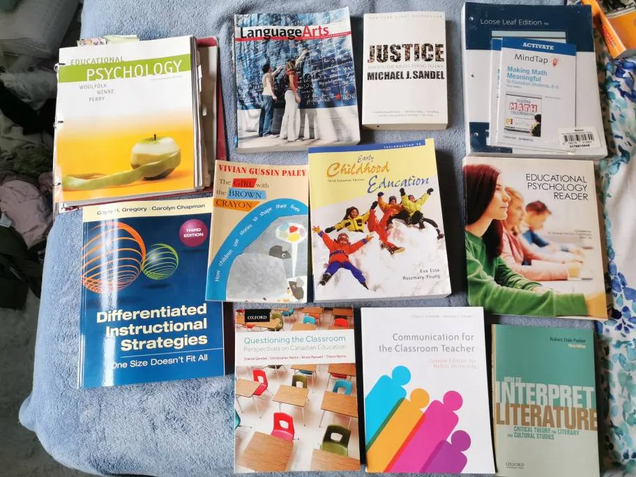 Educational Psychology Books photo 1