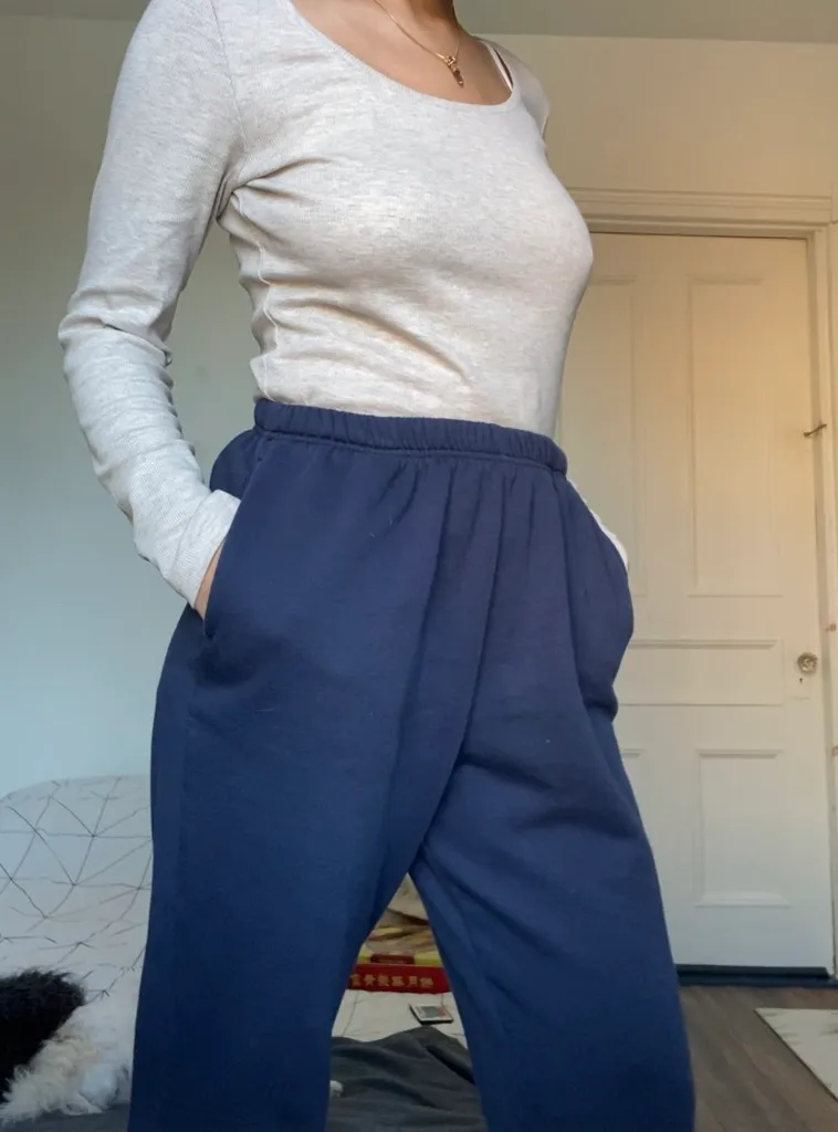 Cozy Vintage Pants👖 photo 1