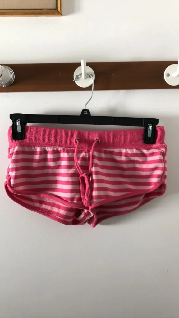 Short Shorts photo 1