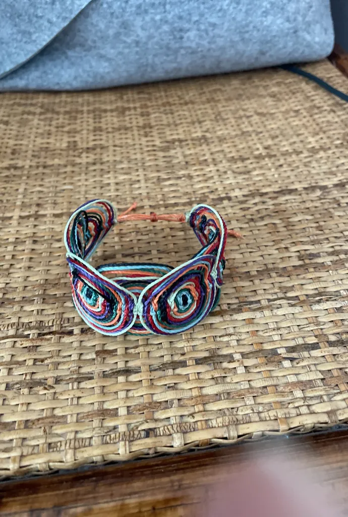 Rainbow Bracelet photo 1