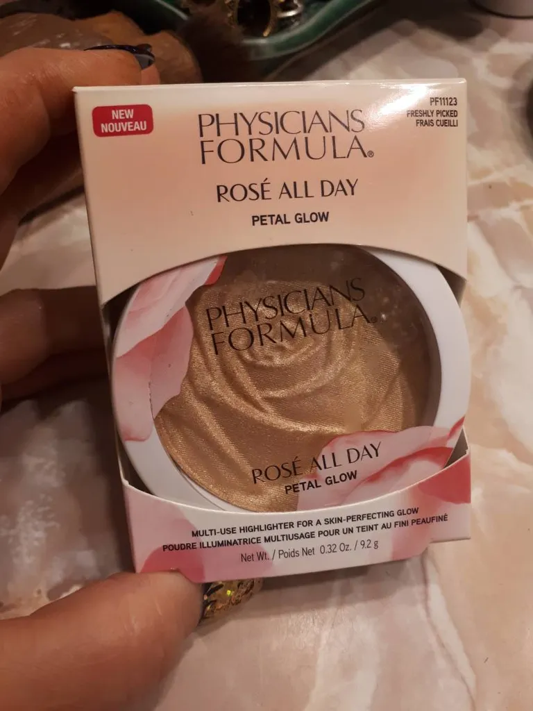 Compact Highlighter photo 1