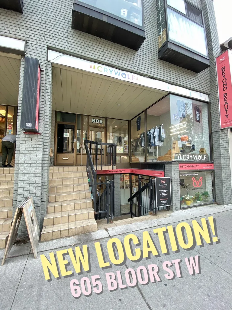 Come Visit Our New Shop! photo 1