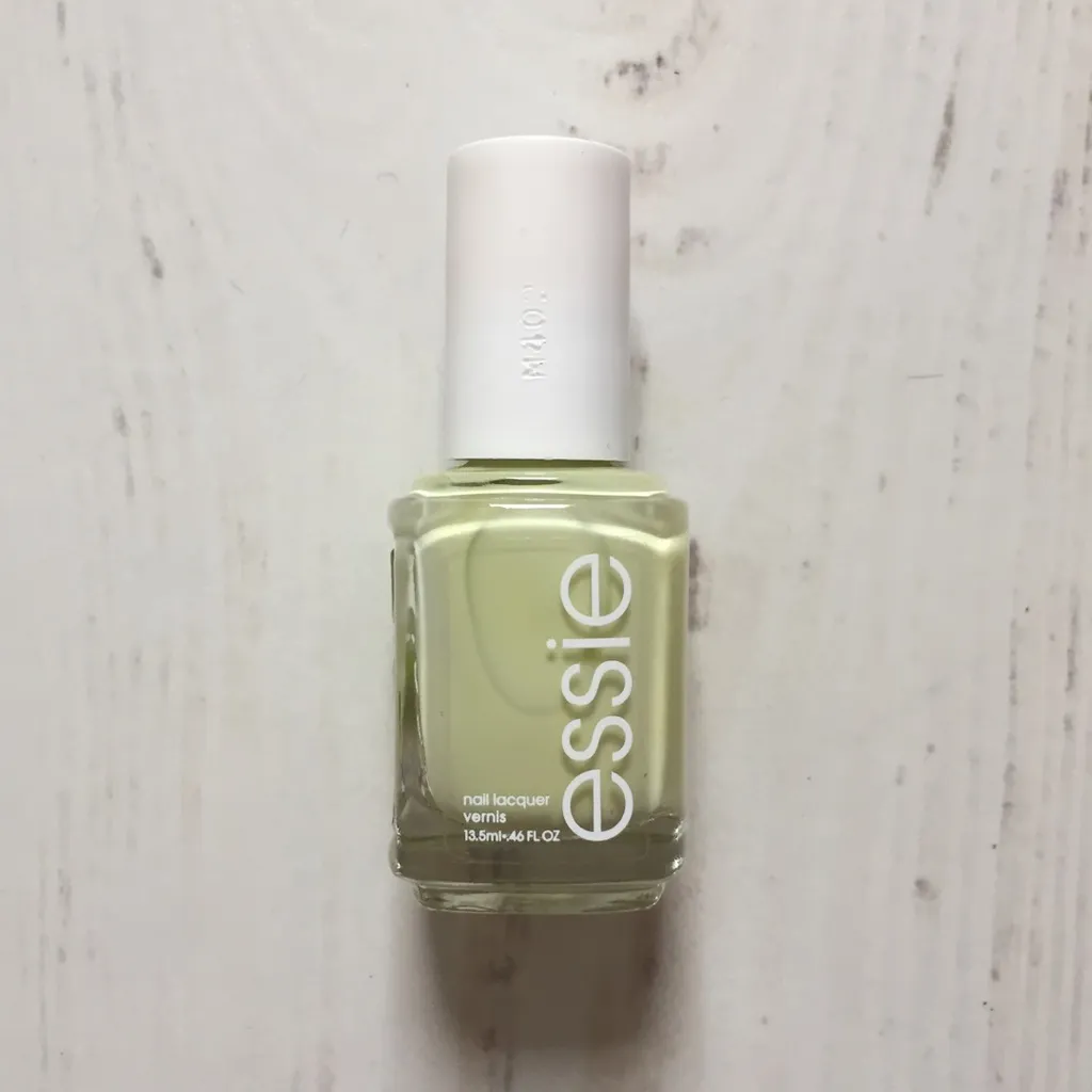Essie Nail Polish photo 1