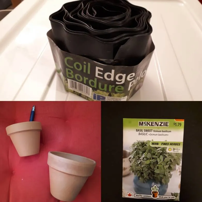 Garden Items photo 1