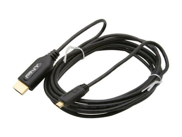 HDMI <> Micro HDMI Cable photo 1