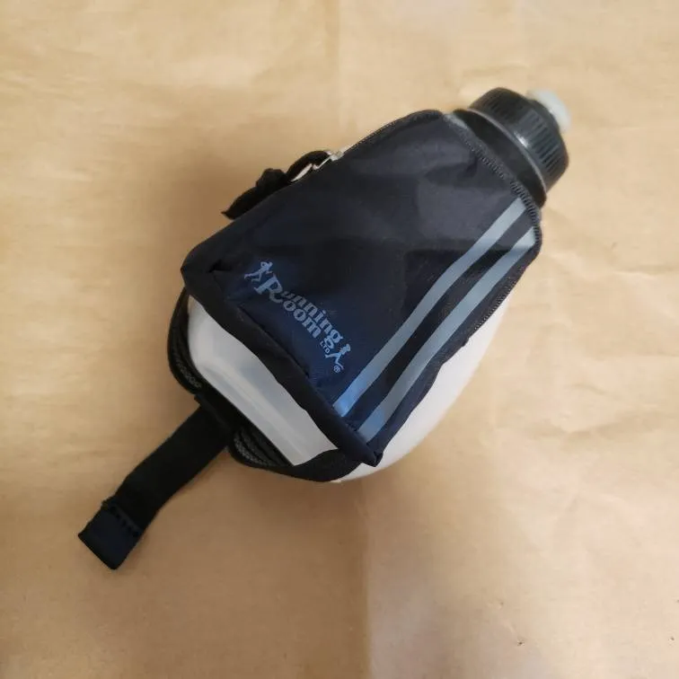 Running Water Bottle photo 1
