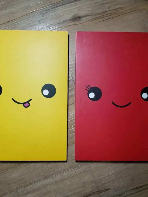Cute Notebooks photo 1