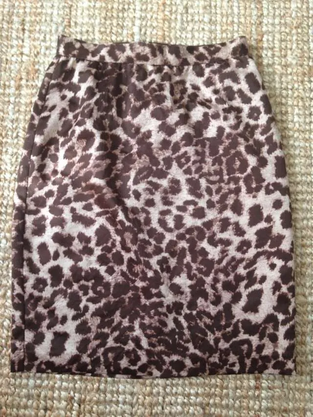 Club Monaco Pencil Skirt photo 1