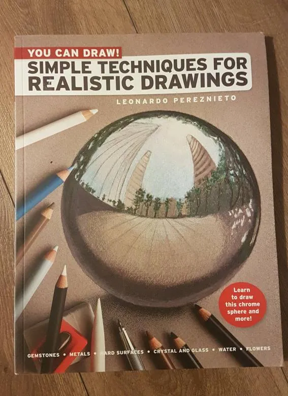 Drawing Book photo 1