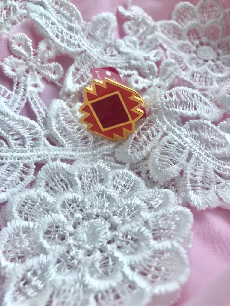 New foxy Originals Ring photo 1