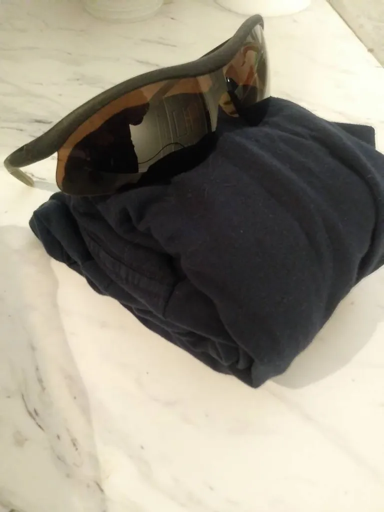 MEC Espresso Sunglasses photo 1