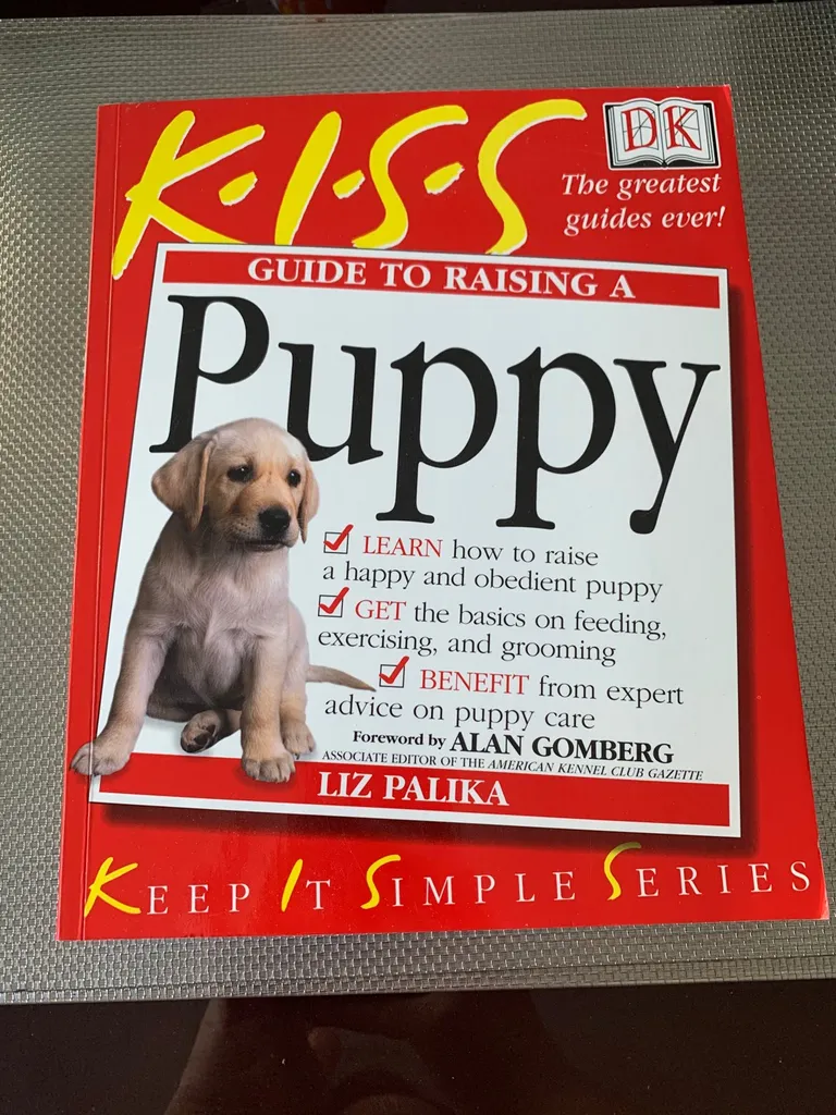 Brand New Book Never Used photo 1