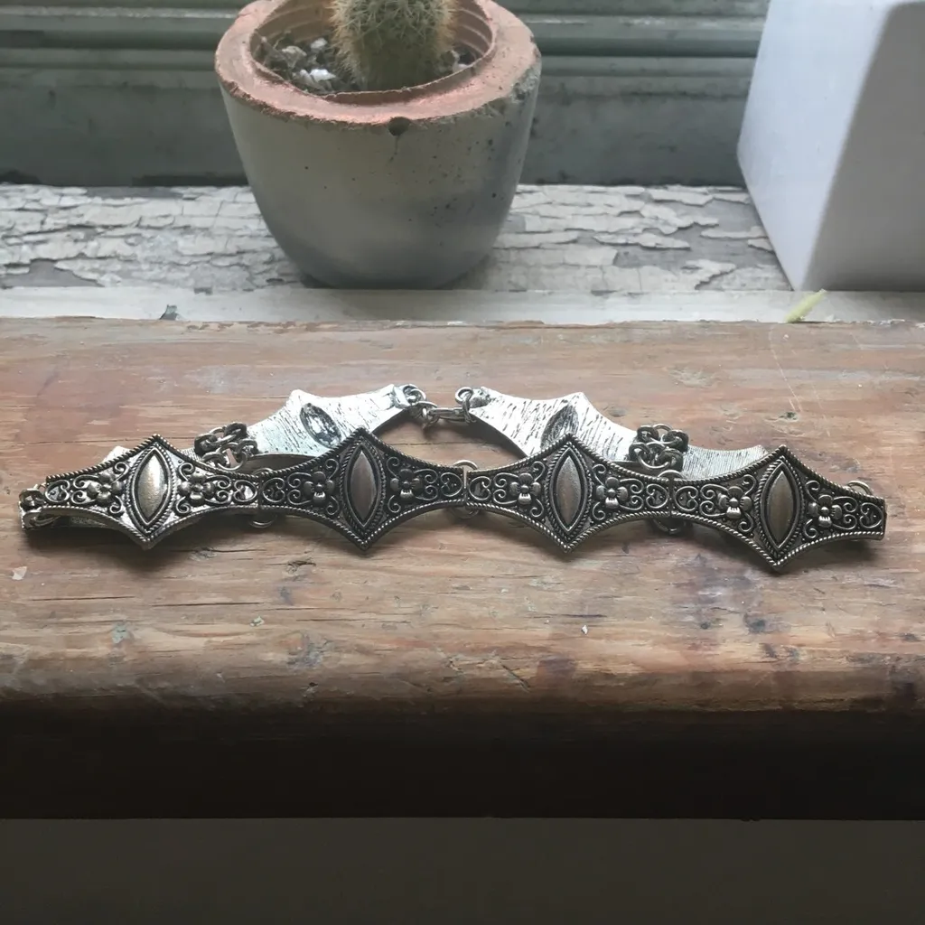 Choker Necklace photo 1