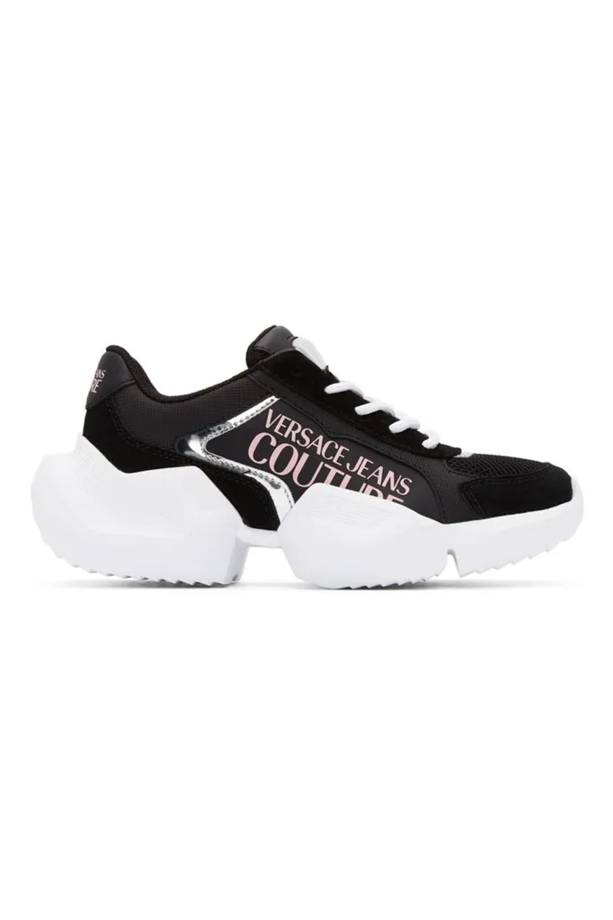 Versace Jeans Couture Sneakers photo 1