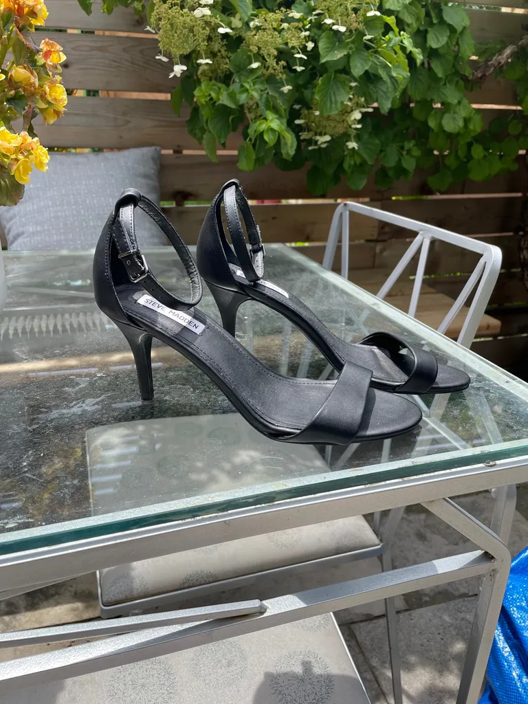 Steve Madden Heels photo 1