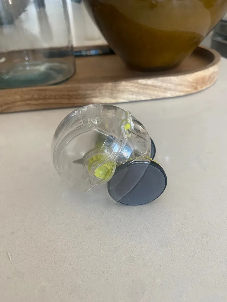 Garlic Chopper photo 1