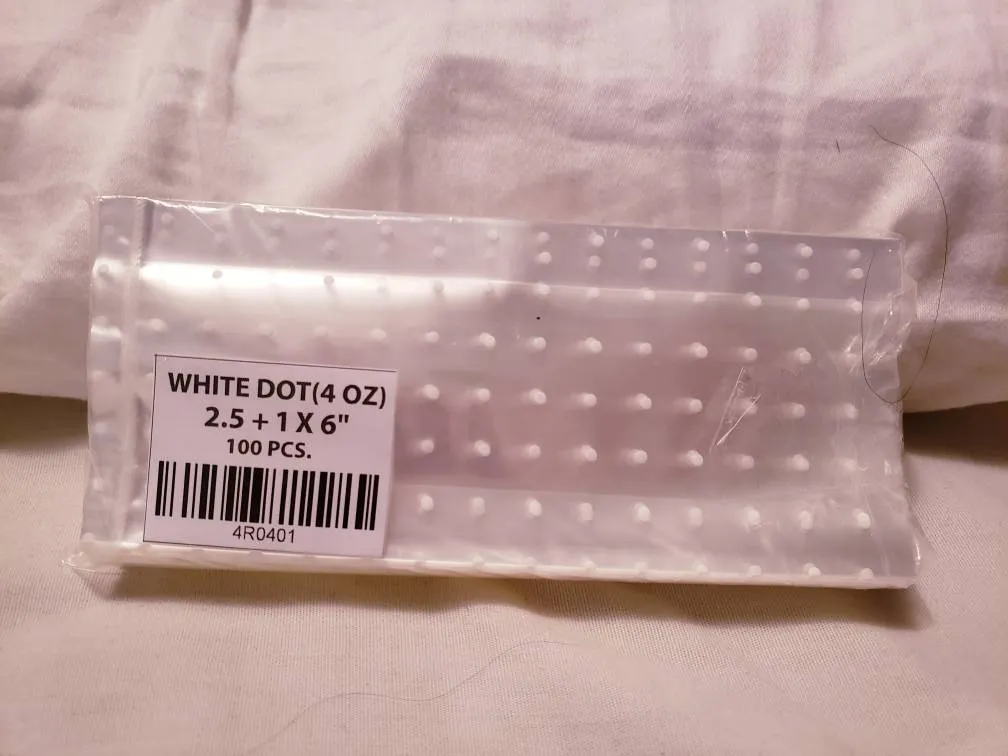 Small Treat Bags photo 1