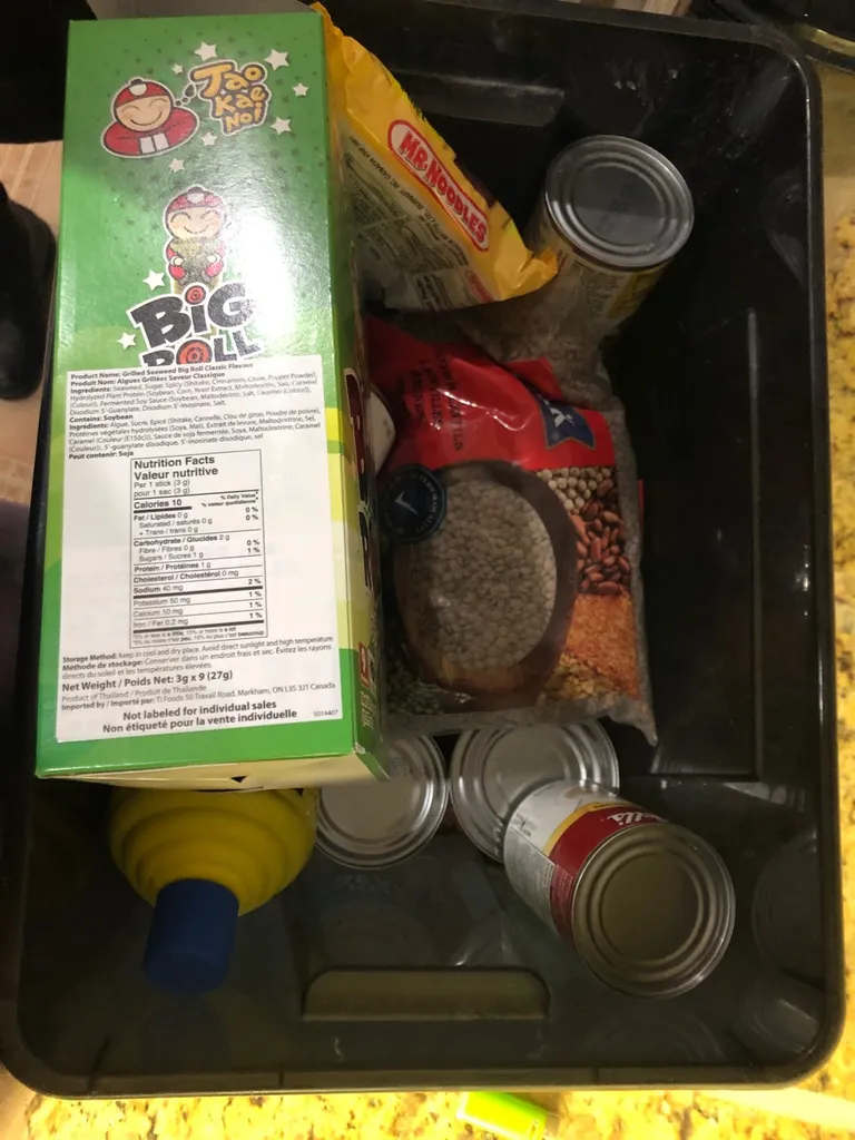 Free Consumables photo 1