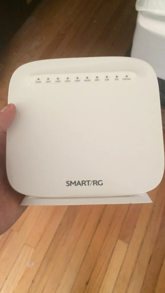 Smart/RG Modem photo 1