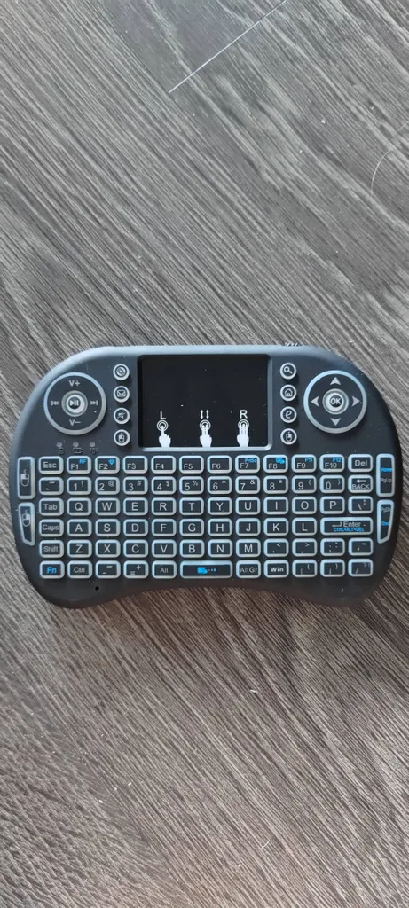 Mini Keyboard photo 1