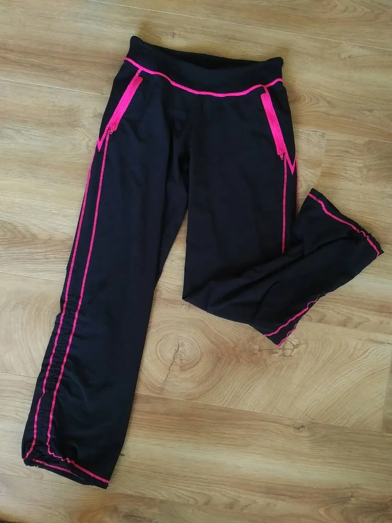 Lululemon Ivivva Leggings photo 1