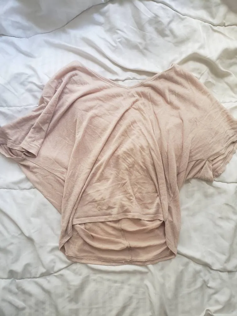 Peach Shirt 🍑 photo 1