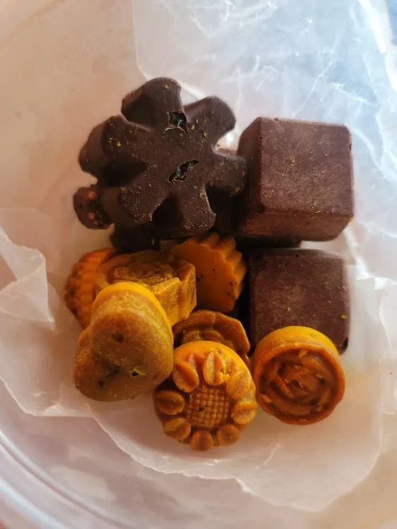 Chocolate Batches photo 1