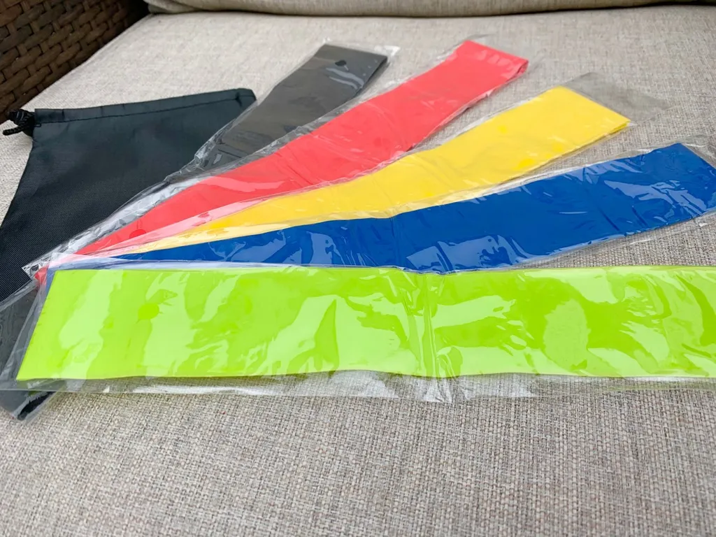 BNIB Loop Resistance Band photo 1