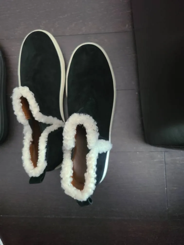 Brand New Lucky Brand Boots photo 1