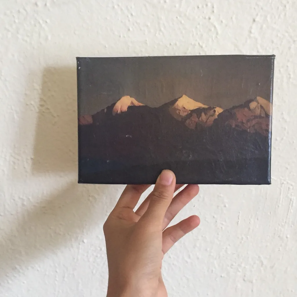 Homemade Decor P photo 1