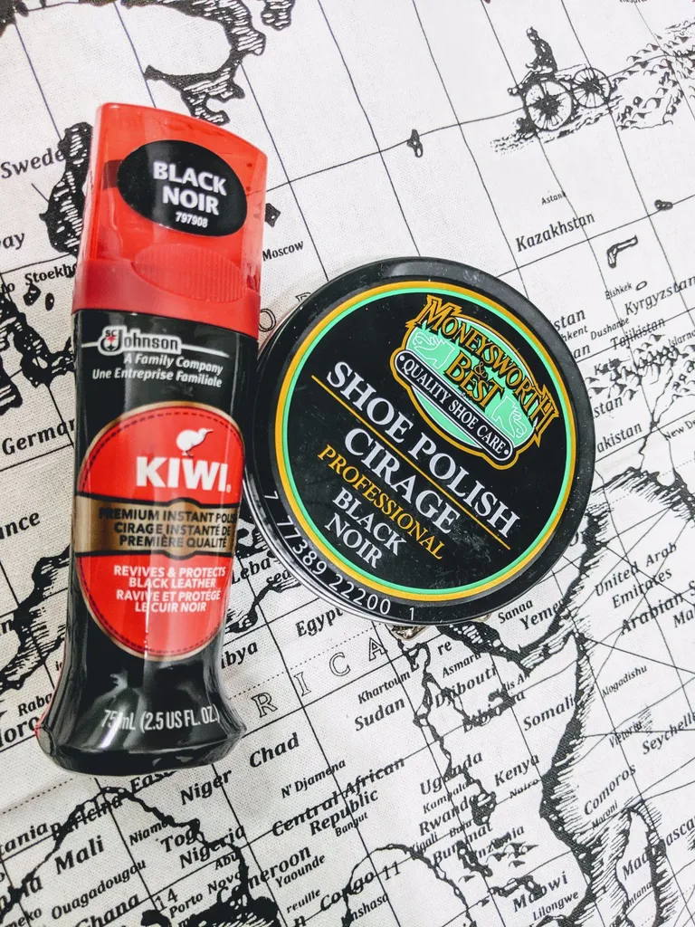 Shiny Shoes Anyone?? photo 1