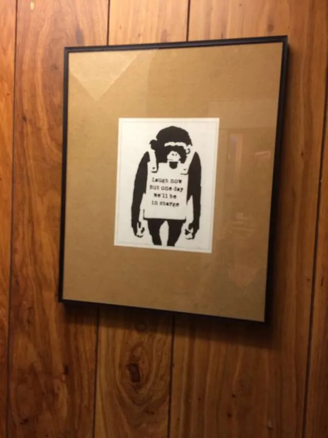 Print & Frame photo 1