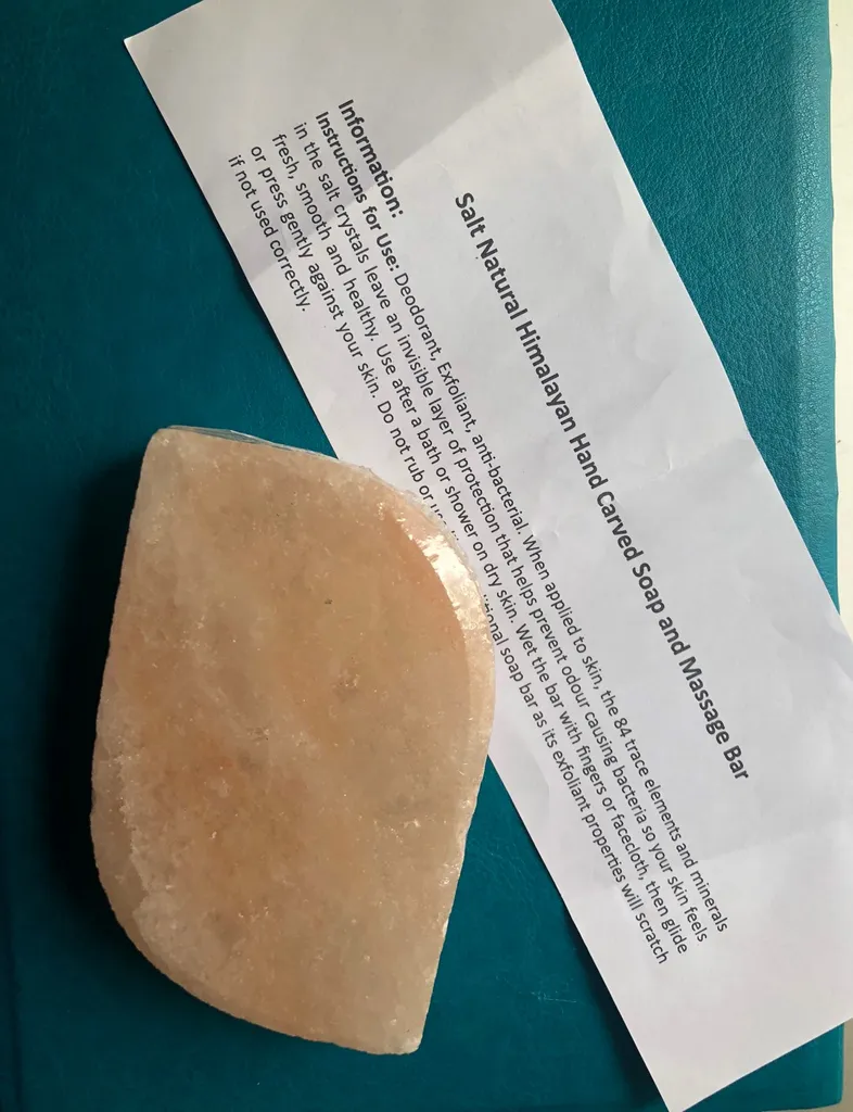 Himalayan Salt Bar photo 1