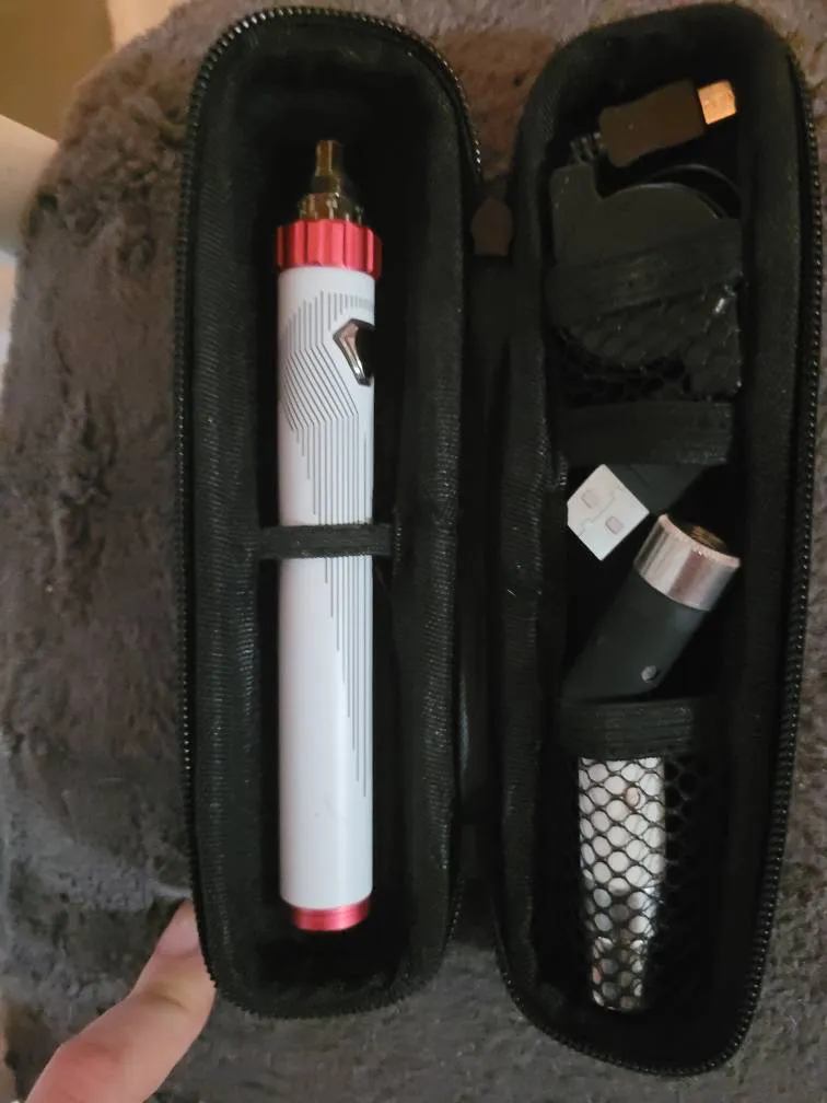 ⭐️Neo Innovative Tattoo Removable Pen photo 1