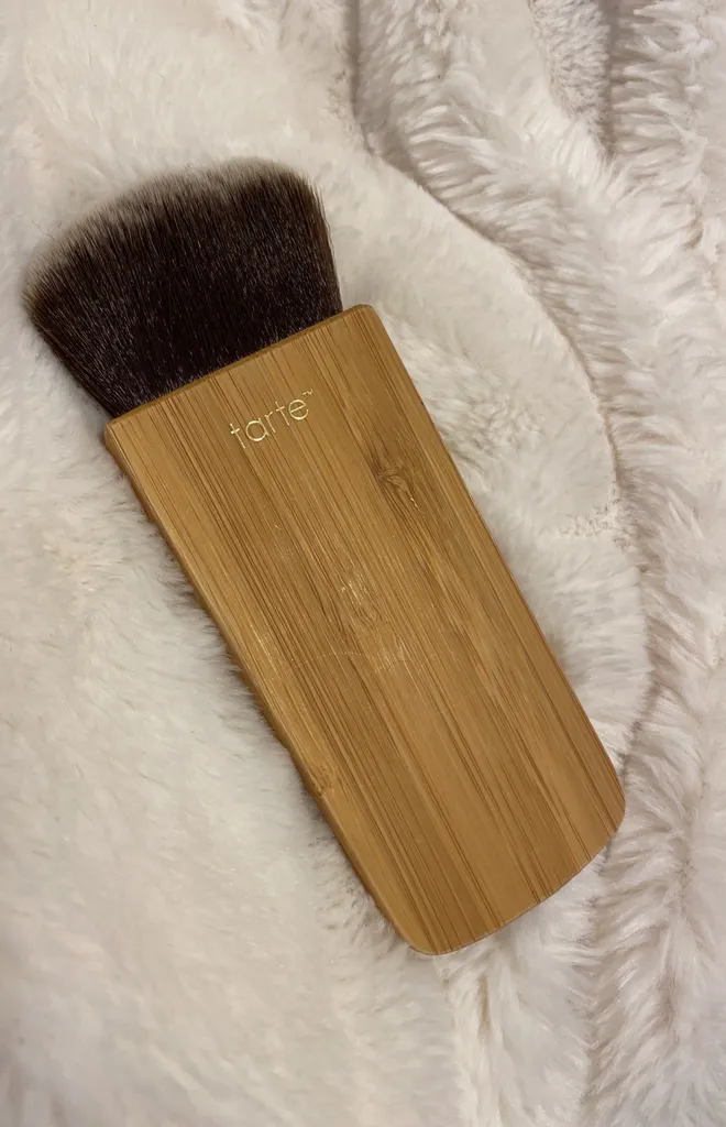 Tarte Makeup Brush 🦄 photo 1