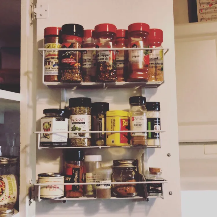 Spice Rack photo 1