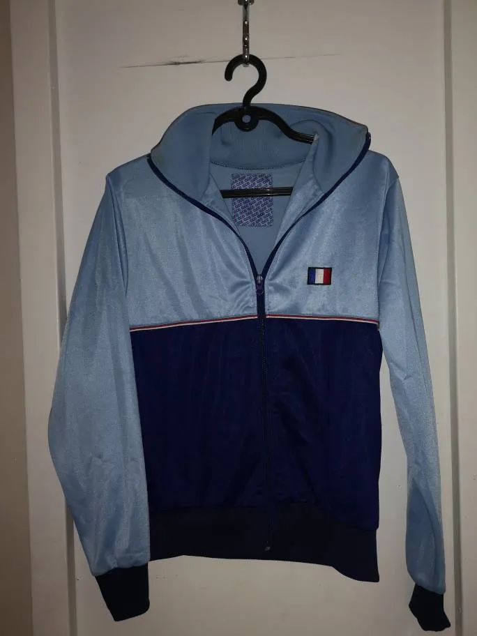 Vintage Jacket photo 1