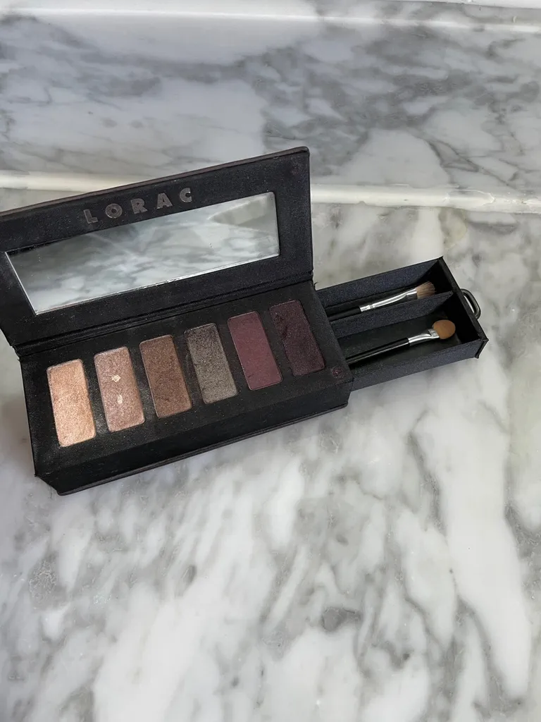 Lorac Eye Palette Kit photo 1