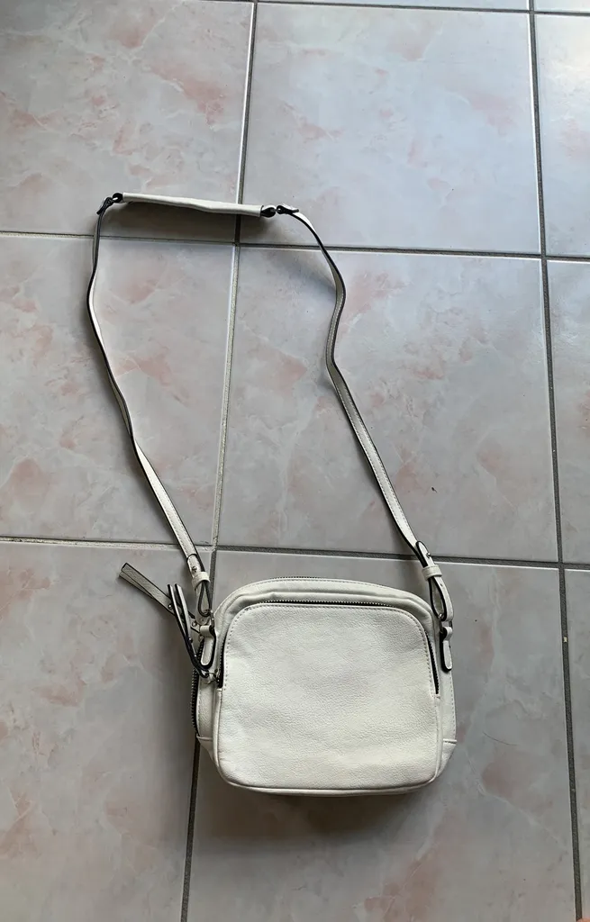 White Bag photo 1