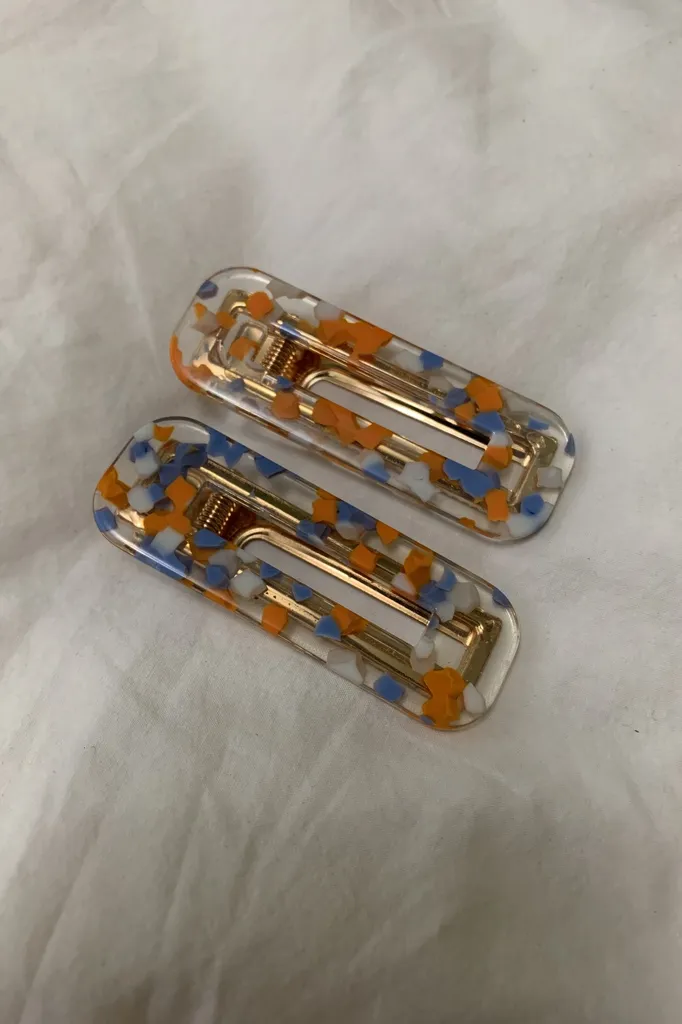 🔸🔹🔸hair clips 🔹🔸🔹 photo 1