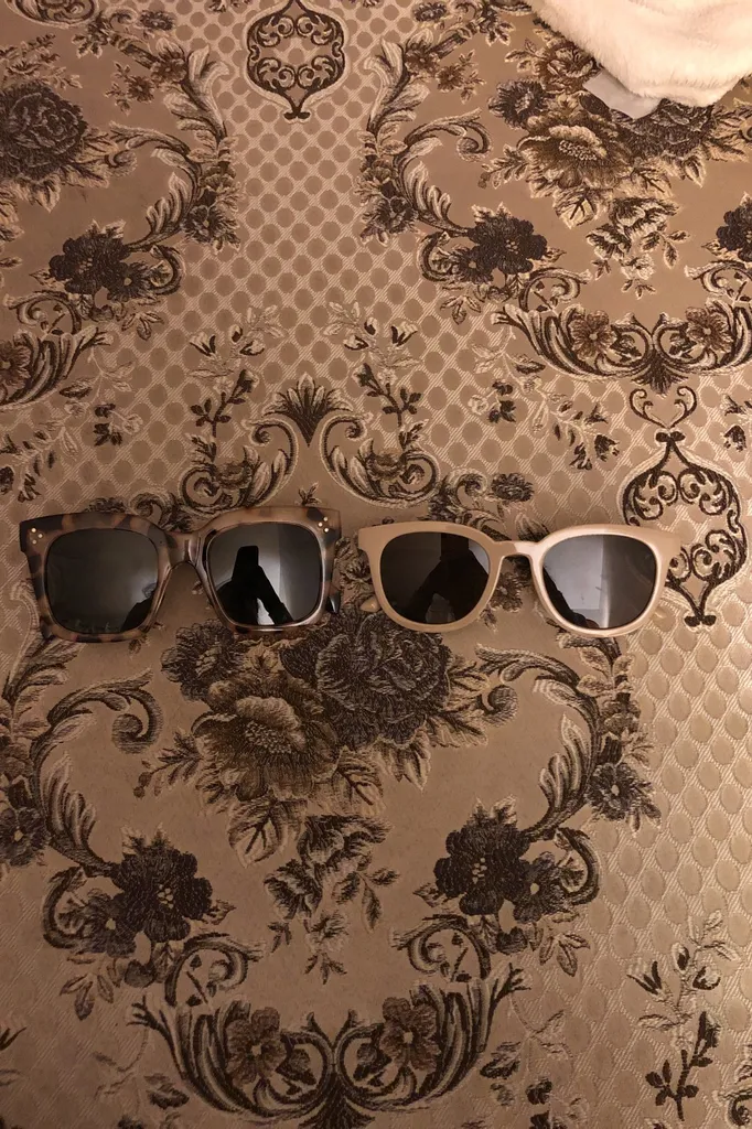 Brand New Sunglasses photo 1